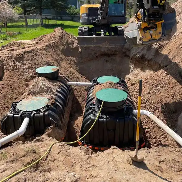septic tank services Boardman